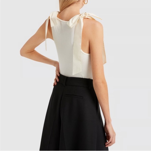 Ulla Johnson Bailey Tank Top - Picture 4 of 8